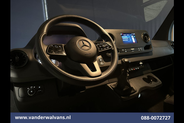 Mercedes-Benz Sprinter 311 CDI 115pk L3H2 Euro6 Airco | Camera | Apple Carplay | Android Auto Bijrijdersbank