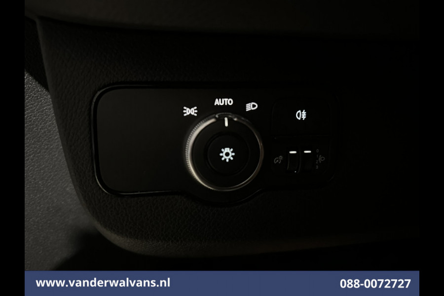 Mercedes-Benz Sprinter 311 CDI 115pk L3H2 Euro6 Airco | Camera | Apple Carplay | Android Auto Bijrijdersbank