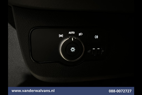 Mercedes-Benz Sprinter 311 CDI 115pk L3H2 Euro6 Airco | Camera | Apple Carplay | Android Auto Bijrijdersbank