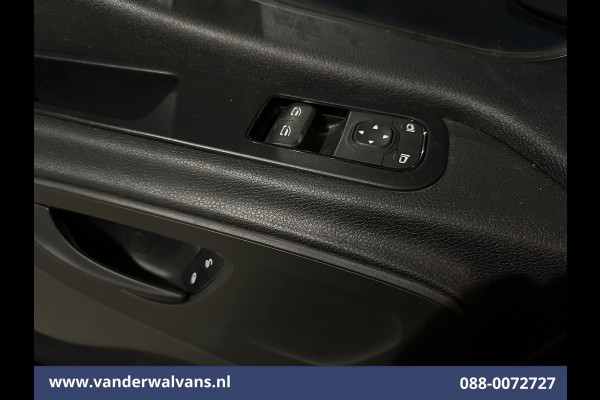 Mercedes-Benz Sprinter 311 CDI 115pk L3H2 Euro6 Airco | Camera | Apple Carplay | Android Auto Bijrijdersbank