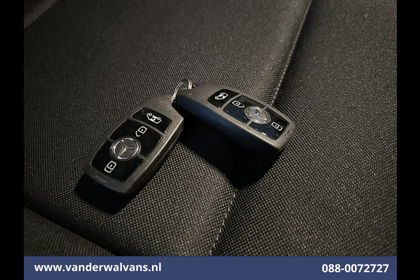Mercedes-Benz Sprinter 311 CDI 115pk L3H2 Euro6 Airco | Camera | Apple Carplay | Android Auto Bijrijdersbank