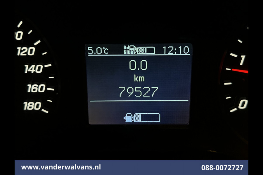 Mercedes-Benz Sprinter 311 CDI 115pk L3H2 Euro6 Airco | Camera | Apple Carplay | Android Auto Bijrijdersbank