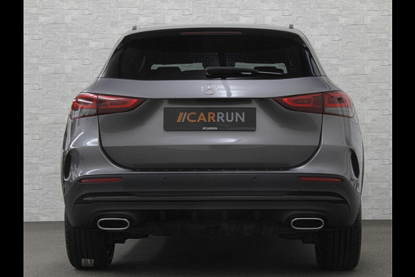 Mercedes-Benz GLA 250 e AMG Line | ACC | 360 Camera | Keyless-Go | Multi-Beam LED | Sfeerverlichting | Widescreen Cockpit | Carbon | Dodehoek | Lane Assist | Getint Glas | Stoelverwarming | 19'' | Autom. Achterklep |