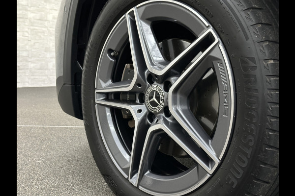 Mercedes-Benz GLA 250 e AMG Line | ACC | 360 Camera | Keyless-Go | Multi-Beam LED | Sfeerverlichting | Widescreen Cockpit | Carbon | Dodehoek | Lane Assist | Getint Glas | Stoelverwarming | 19'' | Autom. Achterklep |