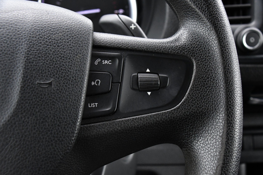 Toyota ProAce Worker 2.0 L3 DC PB Edition Camera, Cruise, Carplay, Clima, 177pk, Automaat, 2 x Schuifdeur, Keyless, NAVI, Uniek!