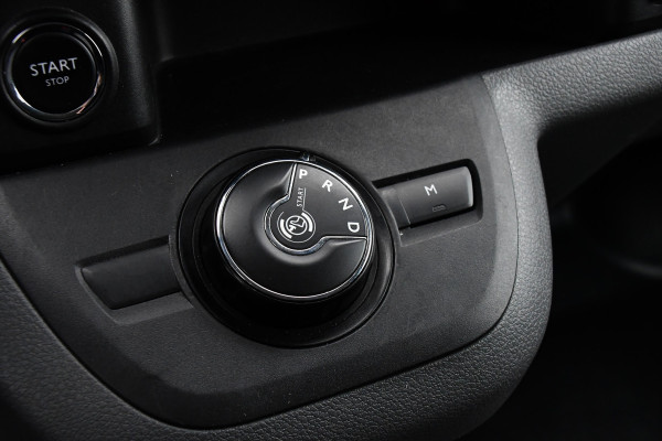 Toyota ProAce Worker 2.0 L3 DC PB Edition Camera, Cruise, Carplay, Clima, 177pk, Automaat, 2 x Schuifdeur, Keyless, NAVI, Uniek!