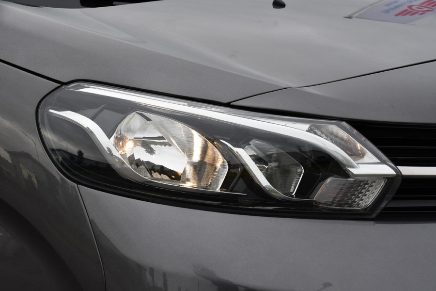 Toyota ProAce Worker 2.0 L3 DC PB Edition Camera, Cruise, Carplay, Clima, 177pk, Automaat, 2 x Schuifdeur, Keyless, NAVI, Uniek!