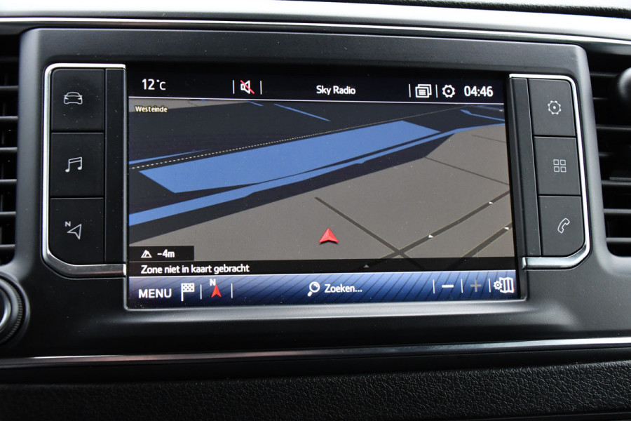 Toyota ProAce Worker 2.0 L3 DC PB Edition Camera, Cruise, Carplay, Clima, 177pk, Automaat, 2 x Schuifdeur, Keyless, NAVI, Uniek!