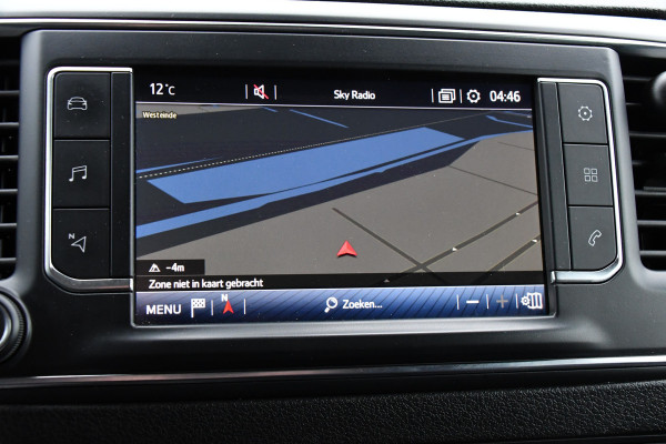 Toyota ProAce Worker 2.0 L3 DC PB Edition Camera, Cruise, Carplay, Clima, 177pk, Automaat, 2 x Schuifdeur, Keyless, NAVI, Uniek!