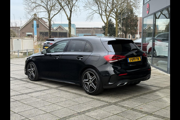 Mercedes-Benz A-Klasse 180 Aut. Business Sol. AMG | Navi | Camera | Sfeer verlichting |
