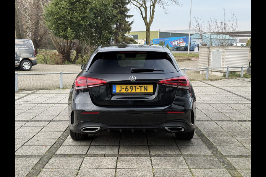 Mercedes-Benz A-Klasse 180 Aut. Business Sol. AMG | Navi | Camera | Sfeer verlichting |
