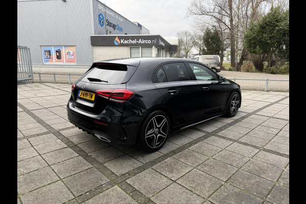 Mercedes-Benz A-Klasse 180 Aut. Business Sol. AMG | Navi | Camera | Sfeer verlichting |