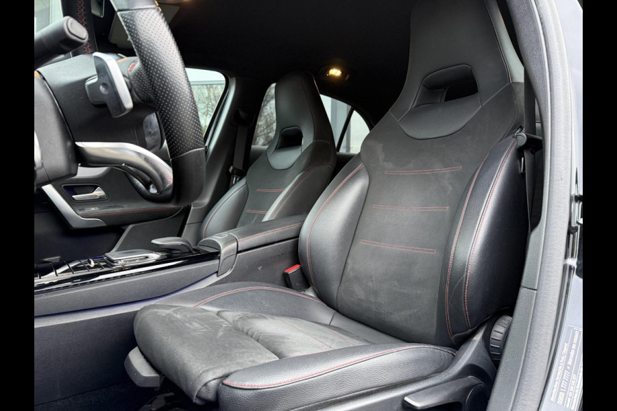 Mercedes-Benz A-Klasse 180 Aut. Business Sol. AMG | Navi | Camera | Sfeer verlichting |