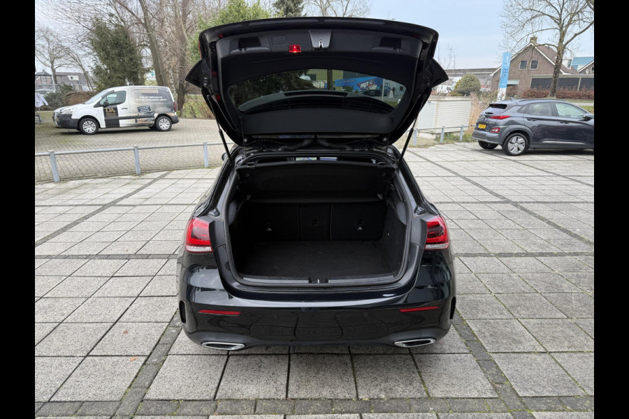 Mercedes-Benz A-Klasse 180 Aut. Business Sol. AMG | Navi | Camera | Sfeer verlichting |