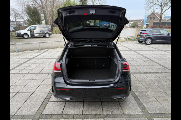 Mercedes-Benz A-Klasse 180 Aut. Business Sol. AMG | Navi | Camera | Sfeer verlichting |