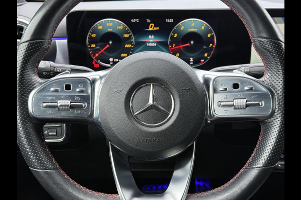 Mercedes-Benz A-Klasse 180 Aut. Business Sol. AMG | Navi | Camera | Sfeer verlichting |