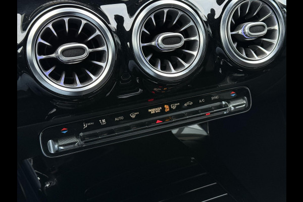 Mercedes-Benz A-Klasse 180 Aut. Business Sol. AMG | Navi | Camera | Sfeer verlichting |