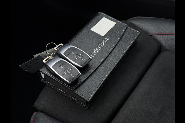 Mercedes-Benz A-Klasse 180 Aut. Business Sol. AMG | Navi | Camera | Sfeer verlichting |