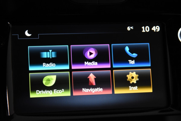 Renault Clio 0.9 TCe Zen *1ste Eigenaar*Navigatie*Parkassist*