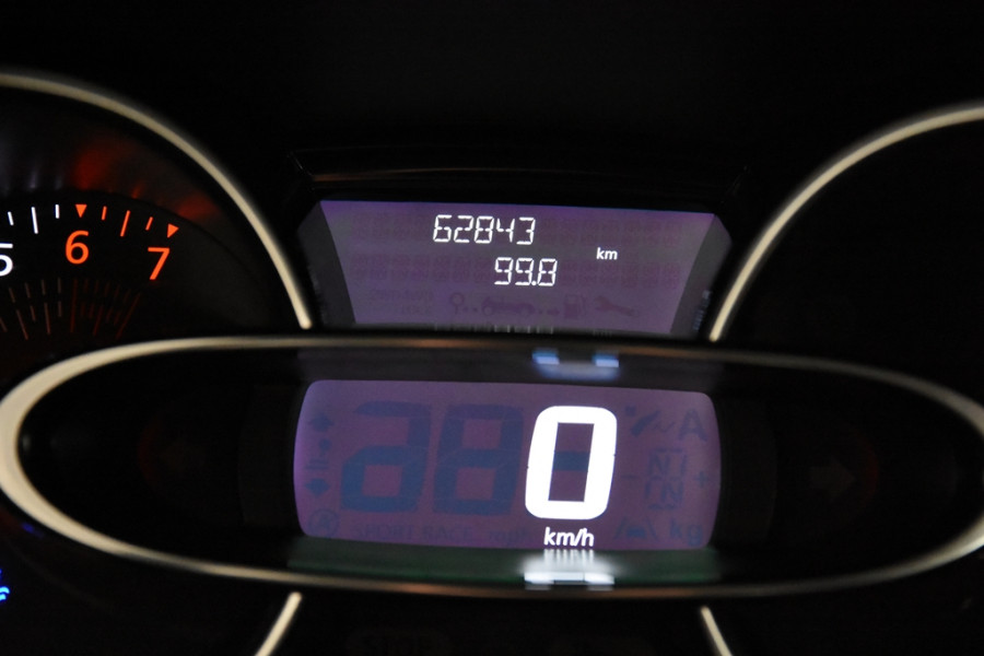 Renault Clio 0.9 TCe Zen *1ste Eigenaar*Navigatie*Parkassist*