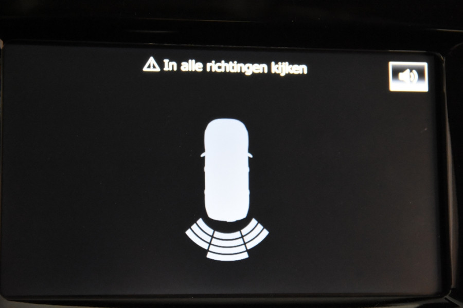 Renault Clio 0.9 TCe Zen *1ste Eigenaar*Navigatie*Parkassist*