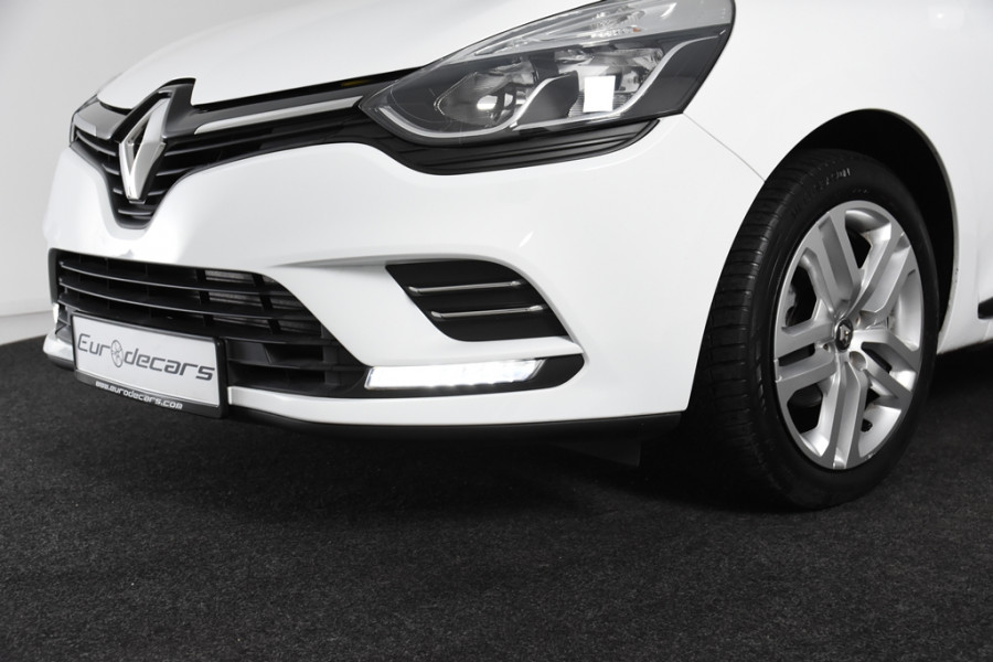 Renault Clio 0.9 TCe Zen *1ste Eigenaar*Navigatie*Parkassist*