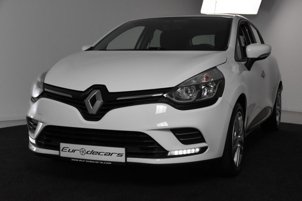 Renault Clio 0.9 TCe Zen *1ste Eigenaar*Navigatie*Parkassist*