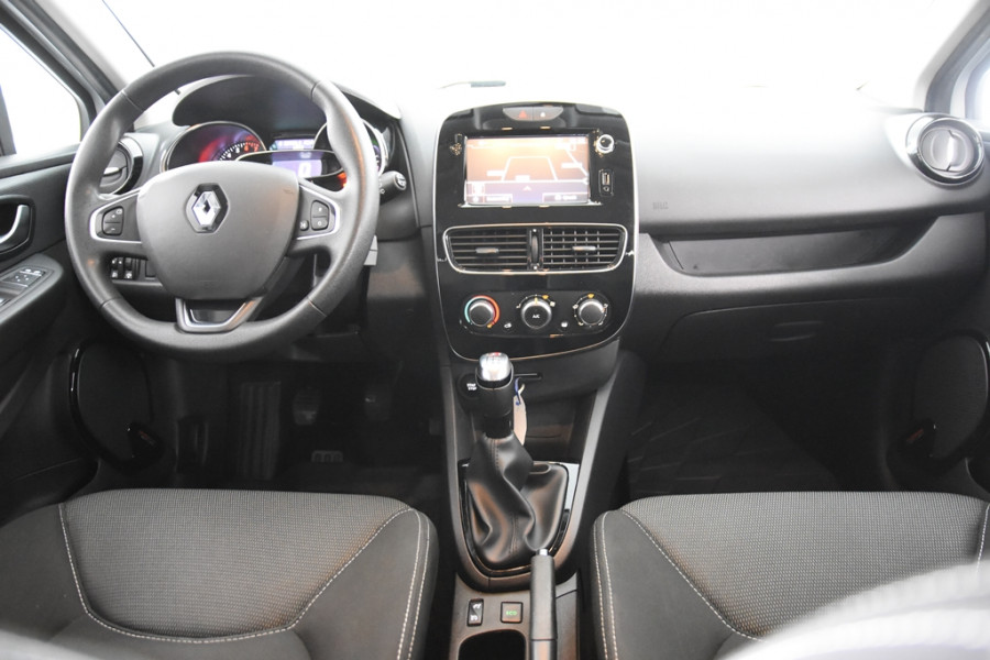 Renault Clio 0.9 TCe Zen *1ste Eigenaar*Navigatie*Parkassist*