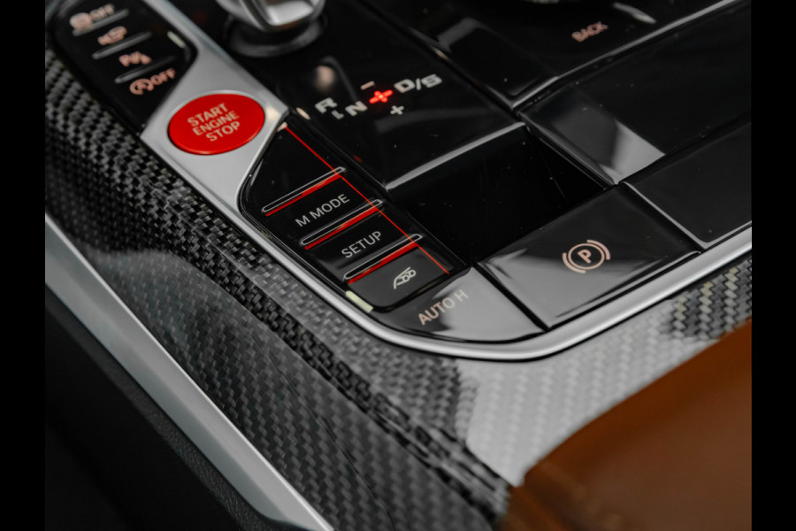 BMW 4 Serie Coupé M4 xDrive Competition - Carbon Brakes - M-Driver Pack - Stoelventilatie