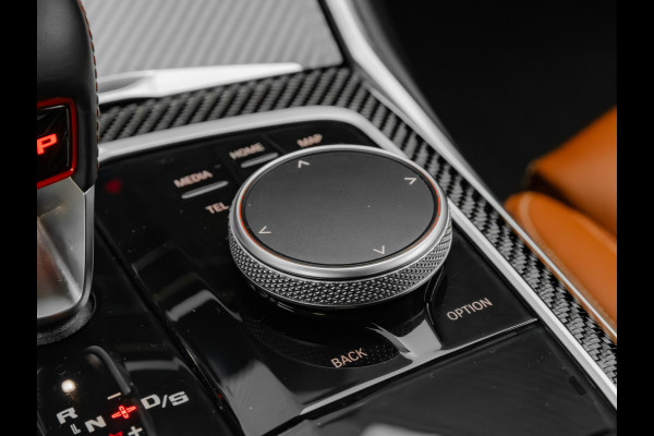 BMW 4 Serie Coupé M4 xDrive Competition - Carbon Brakes - M-Driver Pack - Stoelventilatie