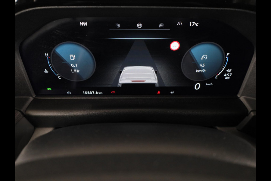 Volkswagen Transporter 2.0 TDI L2H1 30 Life | 110 PK Hand | Styling pakket | Camera | App Connect | Trekhaak |