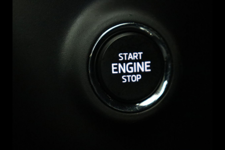 Škoda Octavia 1.5 TSI Business Edition Plus | Stoelverwarming | Trekhaak | Adaptive cruise | Keyless | Full LED | Parkeerhulp | Climate control
