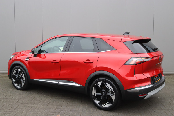 Renault Symbioz 1.6 E-Tech full hybrid 145 iconic Winter-pack/Elektr.-stoel/Elektr.-klep/Gr.-navigatie