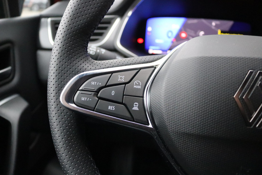 Renault Symbioz 1.6 E-Tech full hybrid 145 iconic Winter-pack/Elektr.-stoel/Elektr.-klep/Gr.-navigatie