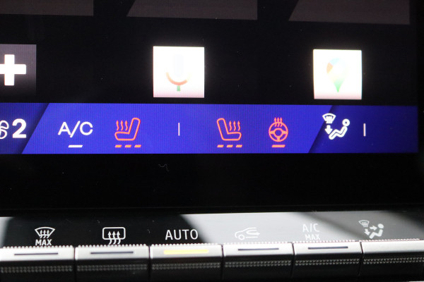 Renault Symbioz 1.6 E-Tech full hybrid 145 iconic Winter-pack/Elektr.-stoel/Elektr.-klep/Gr.-navigatie