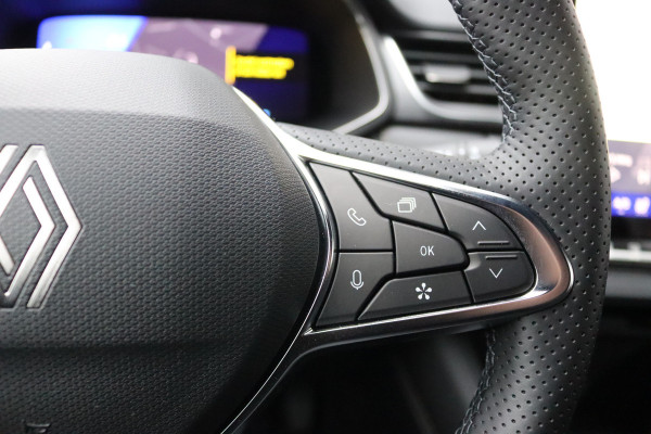 Renault Symbioz 1.6 E-Tech full hybrid 145 iconic Winter-pack/Elektr.-stoel/Elektr.-klep/Gr.-navigatie