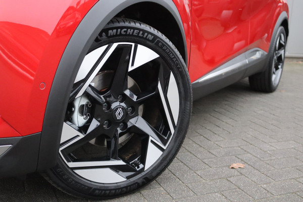 Renault Symbioz 1.6 E-Tech full hybrid 145 iconic Winter-pack/Elektr.-stoel/Elektr.-klep/Gr.-navigatie