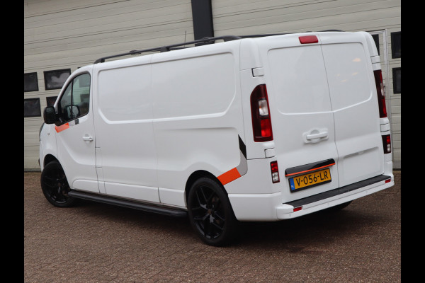 Opel Vivaro 1.6 CDTI Euro 6 - L2 Lang - Navi - Cruise - PDC - Leer