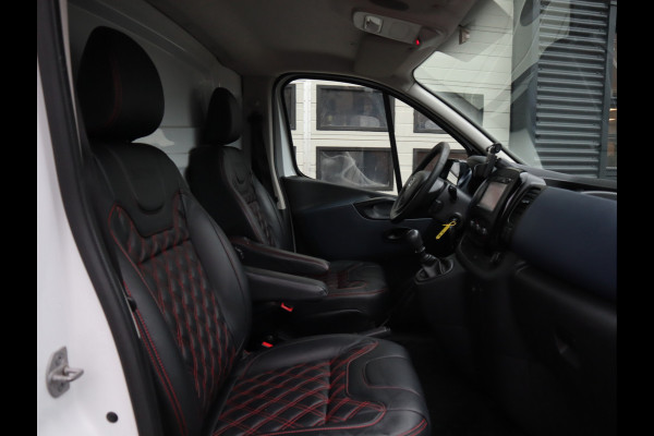 Opel Vivaro 1.6 CDTI Euro 6 - L2 Lang - Navi - Cruise - PDC - Leer
