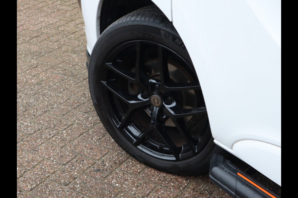 Opel Vivaro 1.6 CDTI Euro 6 - L2 Lang - Navi - Cruise - PDC - Leer