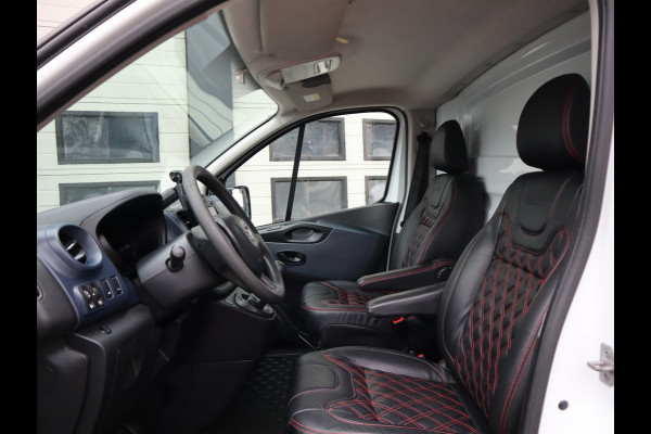 Opel Vivaro 1.6 CDTI Euro 6 - L2 Lang - Navi - Cruise - PDC - Leer