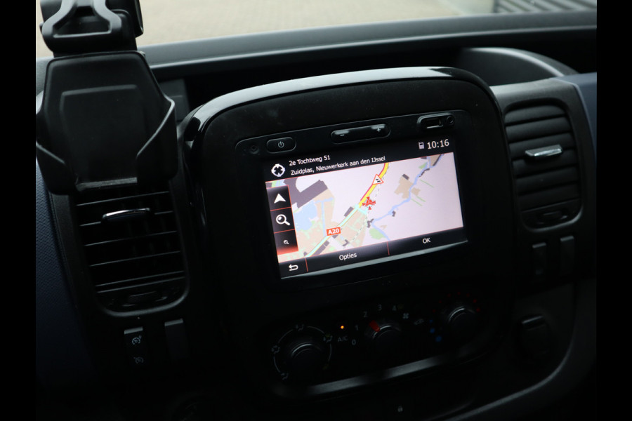 Opel Vivaro 1.6 CDTI Euro 6 - L2 Lang - Navi - Cruise - PDC - Leer