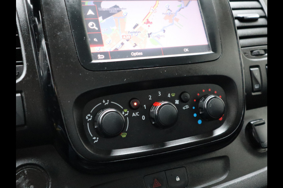 Opel Vivaro 1.6 CDTI Euro 6 - L2 Lang - Navi - Cruise - PDC - Leer