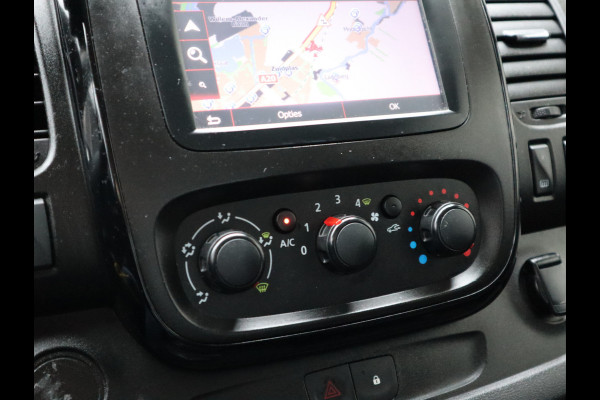 Opel Vivaro 1.6 CDTI Euro 6 - L2 Lang - Navi - Cruise - PDC - Leer