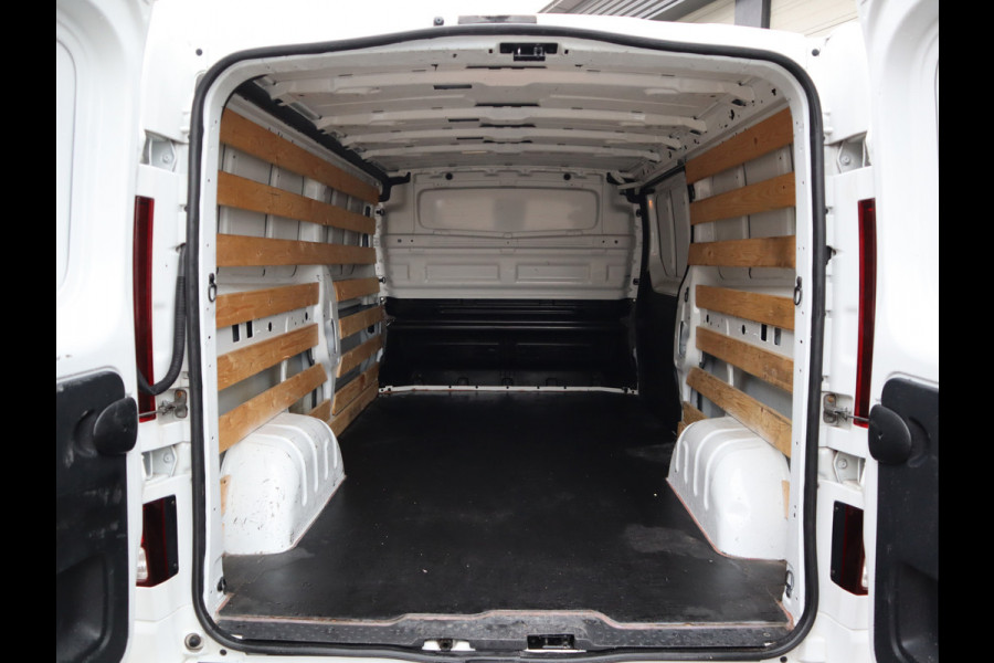 Opel Vivaro 1.6 CDTI Euro 6 - L2 Lang - Navi - Cruise - PDC - Leer