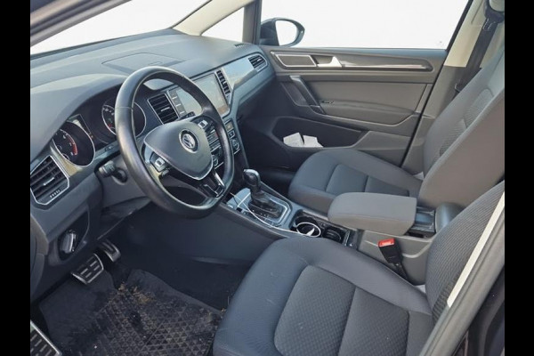 Volkswagen Golf Sportsvan 1.5 TSI ACT Highline 150pk DSG| Pano| Navi| 17'LMvelgen| Camera|  Parksensors| 35% extra getint glas