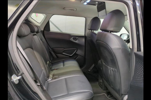 Kia e-Soul 150kW / 64kWh Executive line / Leder / TV. DVD scherm A./ Pdc+Camera / Xenon / Navigatie / Airco-ecc./