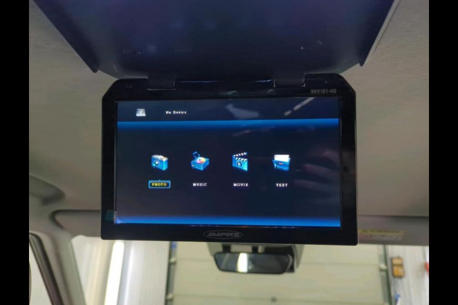 Kia e-Soul 150kW / 64kWh Executive line / Leder / TV. DVD scherm A./ Pdc+Camera / Xenon / Navigatie / Airco-ecc./