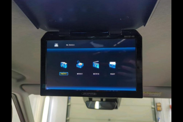 Kia e-Soul 150kW / 64kWh Executive line / Leder / TV. DVD scherm A./ Pdc+Camera / Xenon / Navigatie / Airco-ecc./