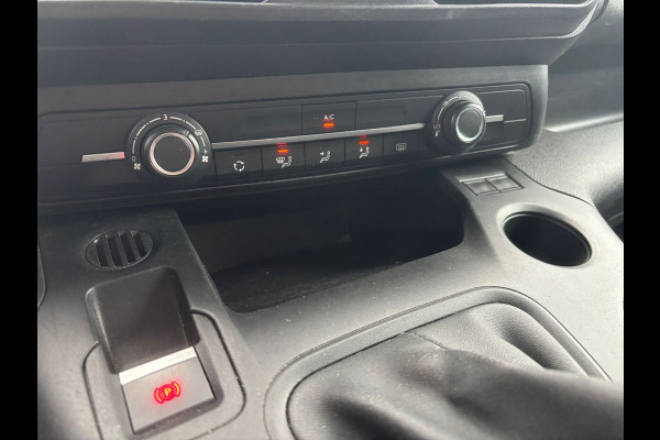 Citroën Berlingo 1.5 BlueHDI Club XL | Apple Carplay | Cruise | Navi | Airco